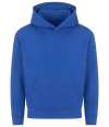 JH501B JH501J AWDis Kids Hoodie 2.0 Royal Blue colour image